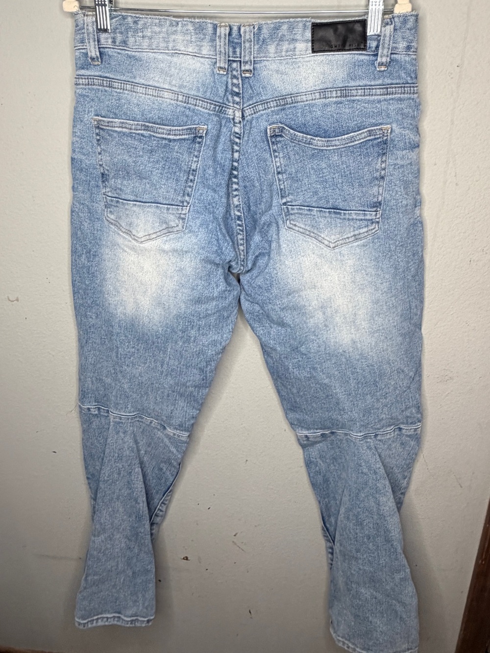 Smoke Rise Jeans - Picture 4 of 7